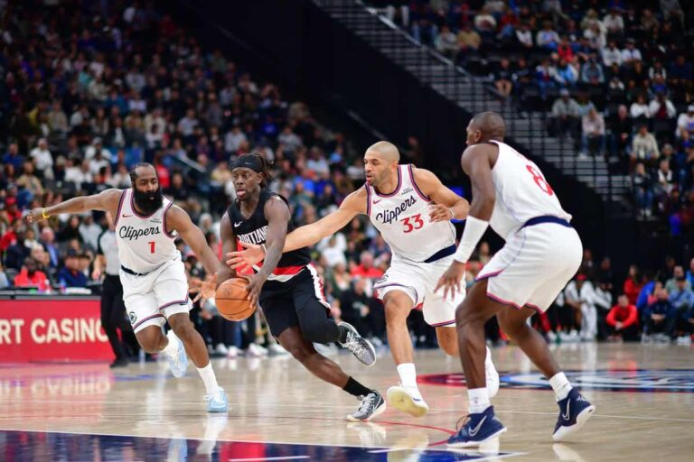 Los Angeles Clippers