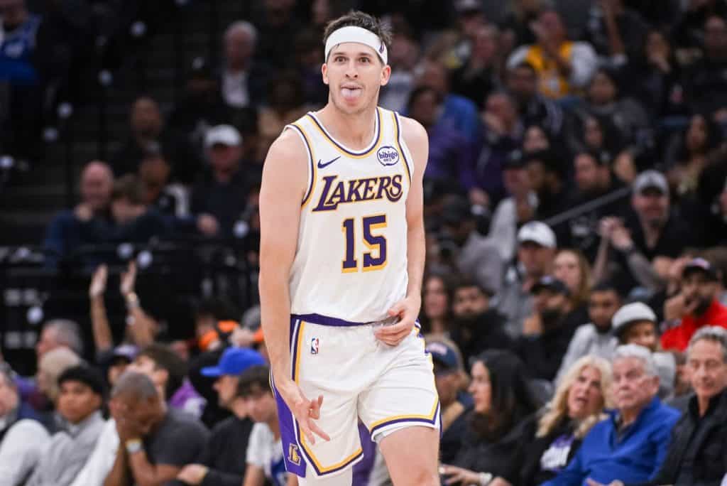 Los Angeles Lakers