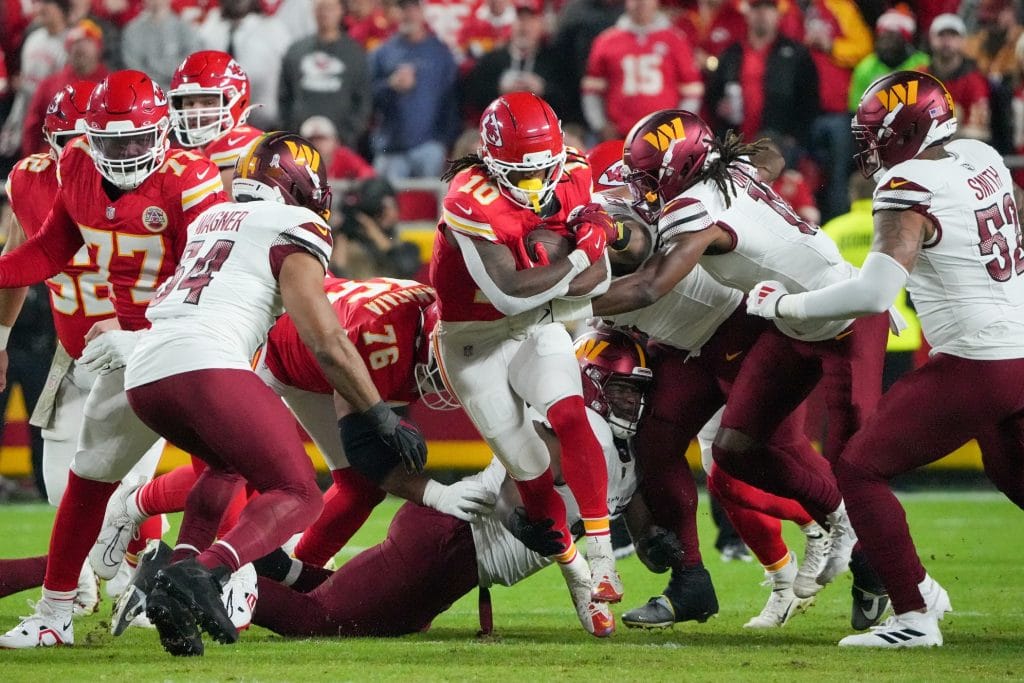 Chiefs