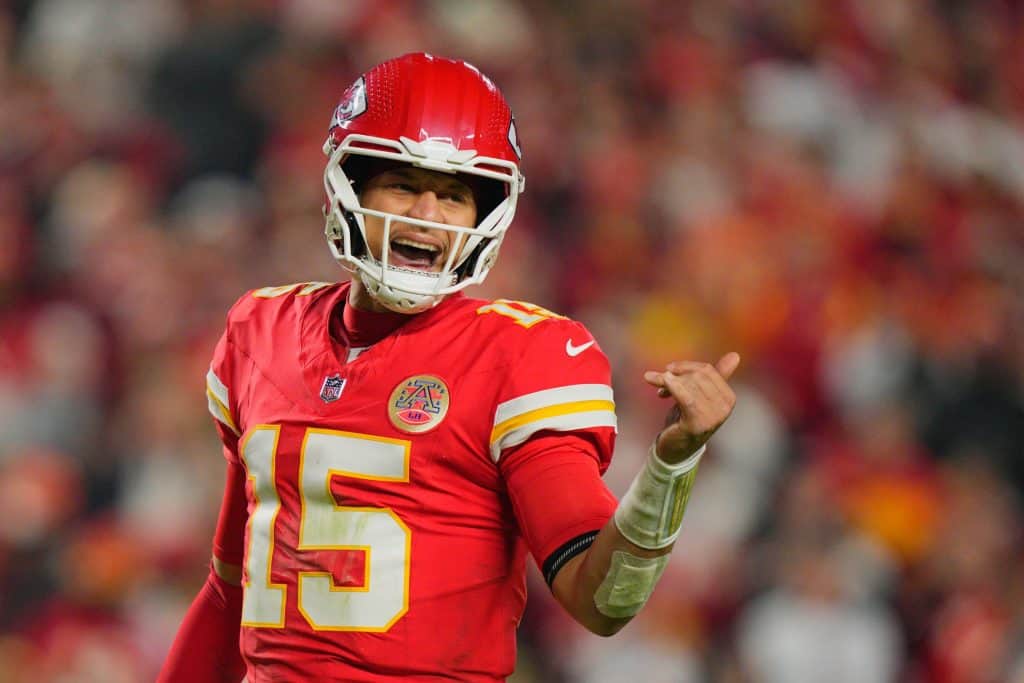 Chiefs