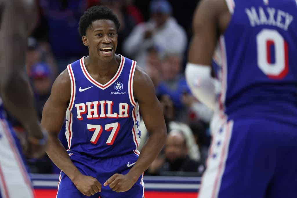 76ers