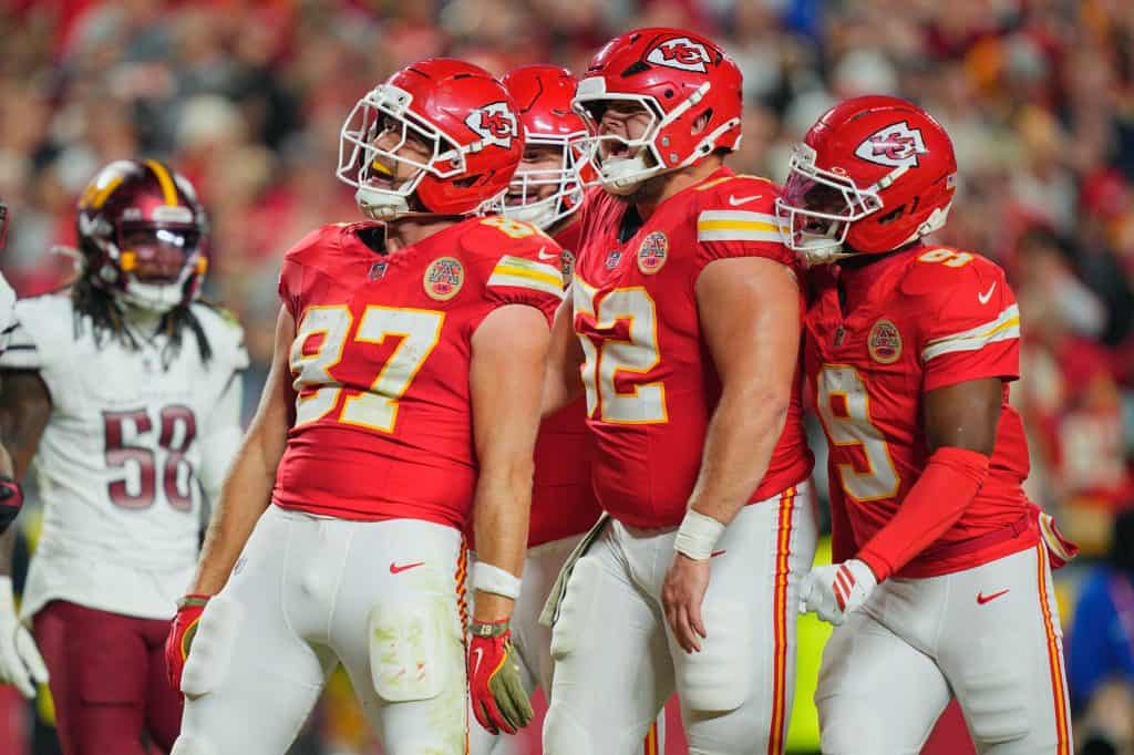 Chiefs