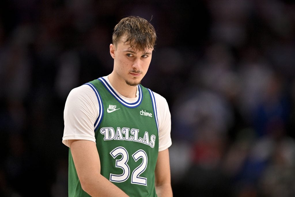 Dallas Mavericks