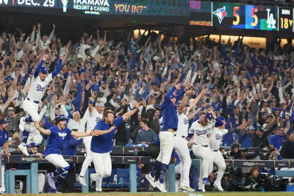 World Series
