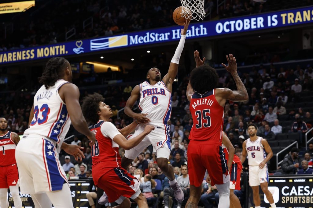Philadelphia 76ers