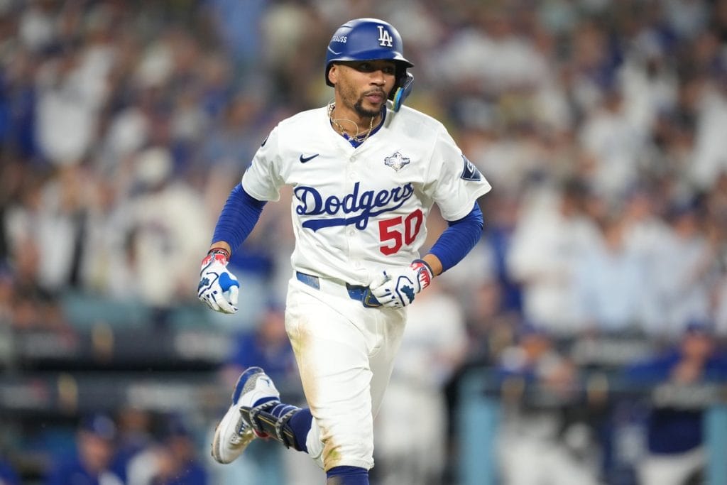 Los Angeles Dodgers