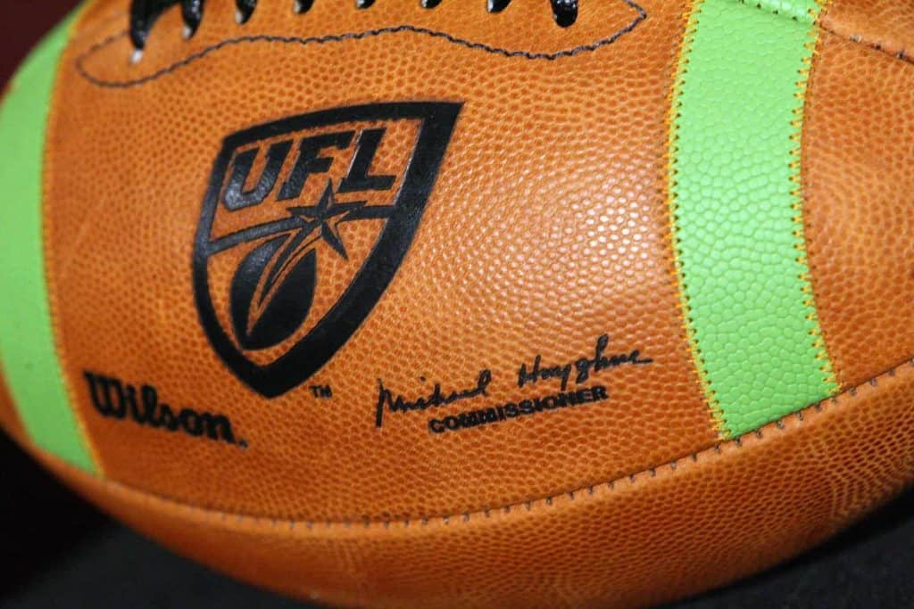 UFL