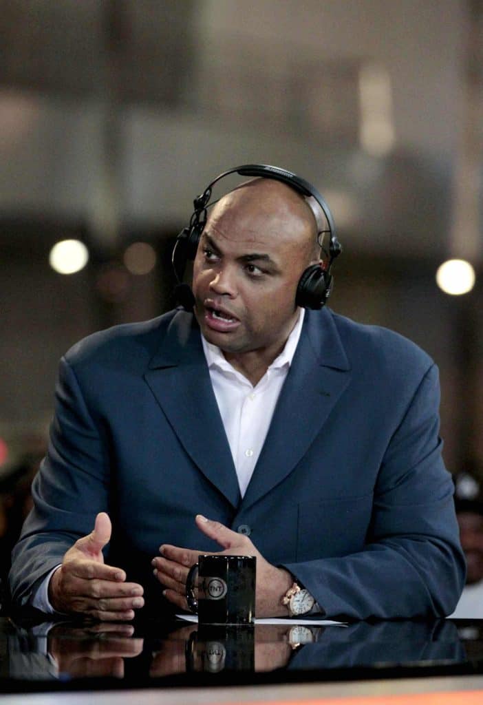 Inside the NBA