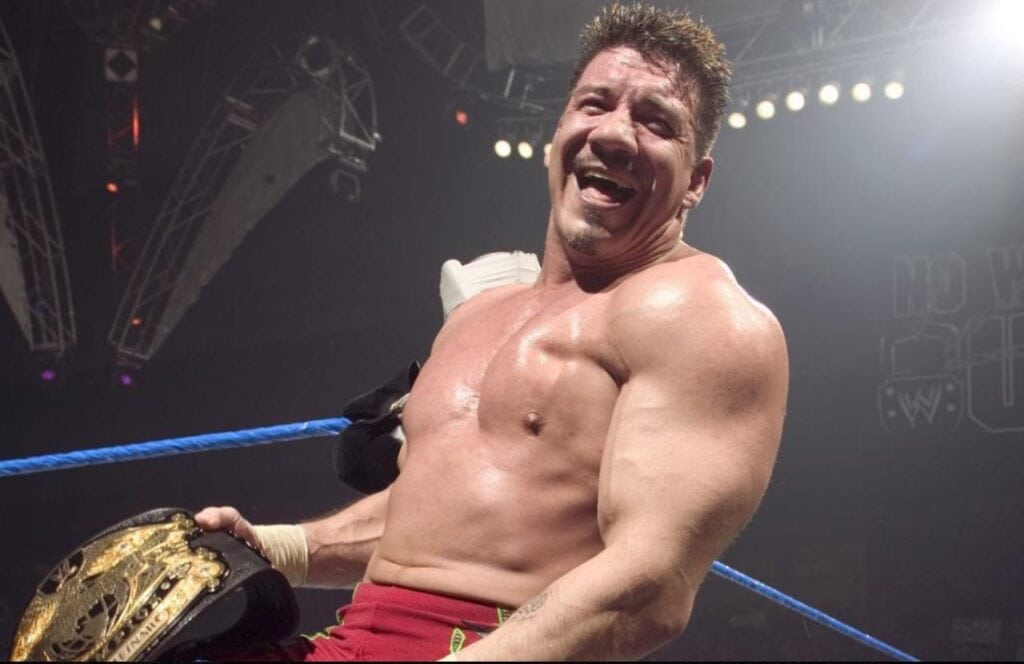 Eddie Guerrero