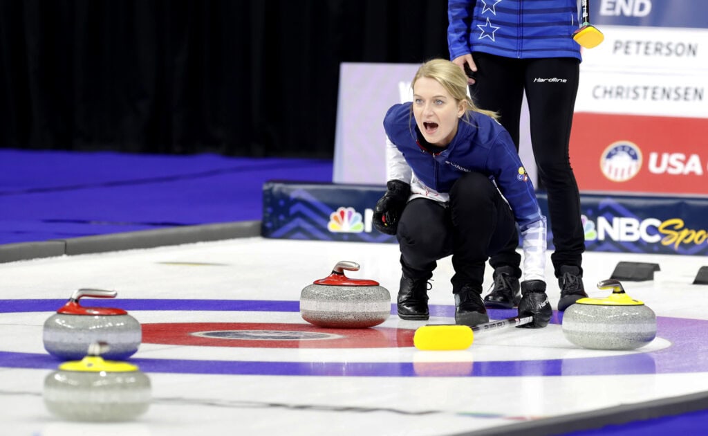 Curling