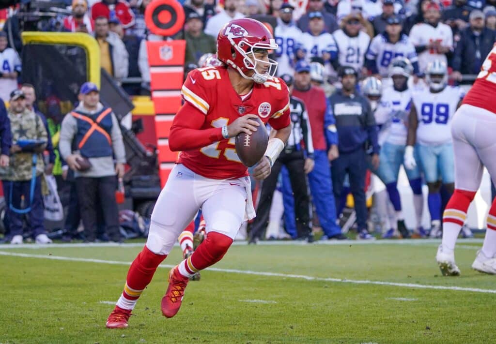 Chiefs
