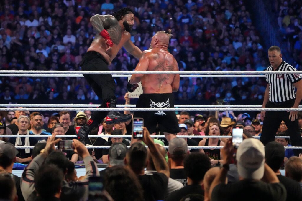 Reigns