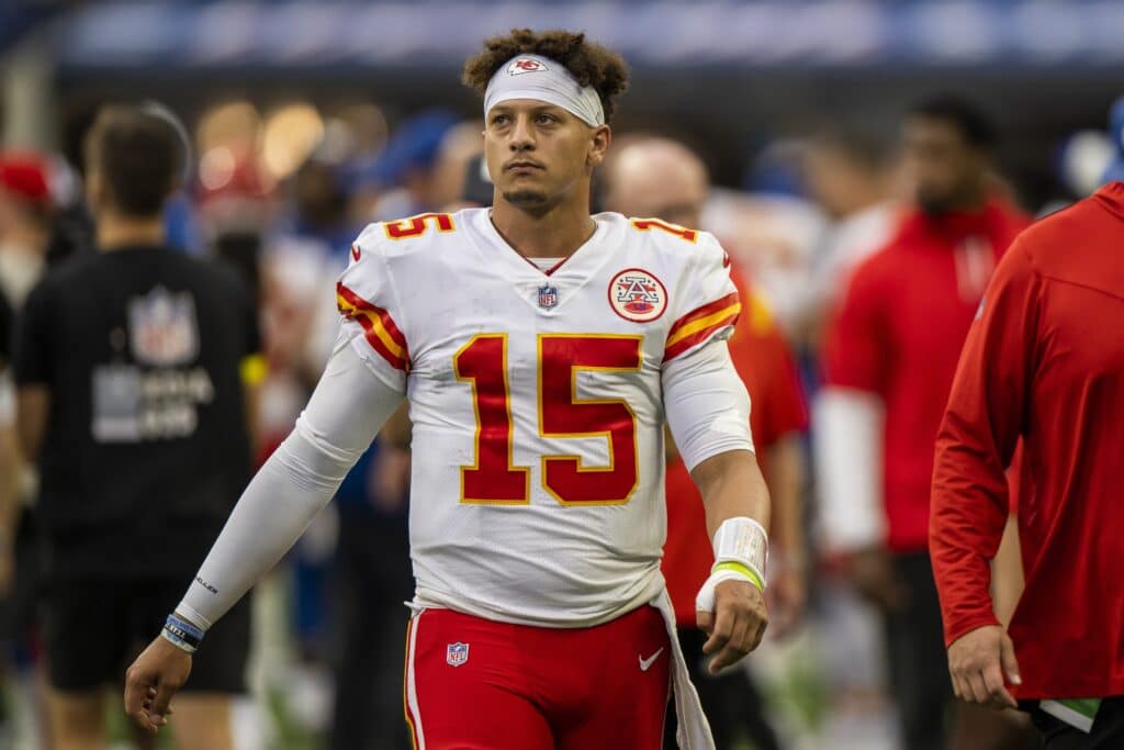 Chiefs