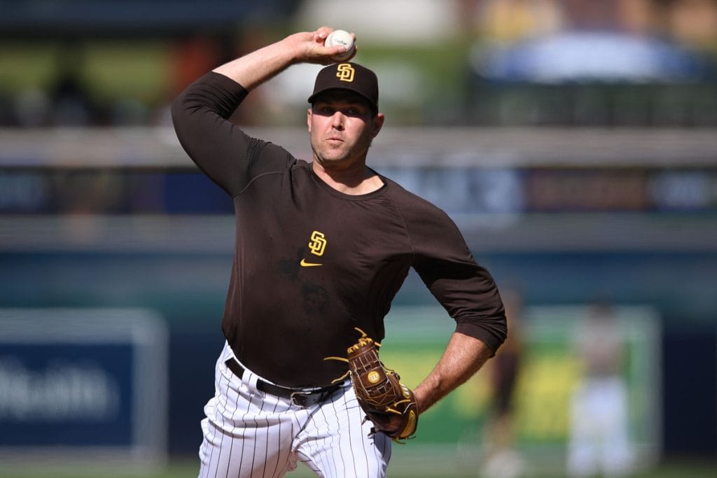 Craig Stammen