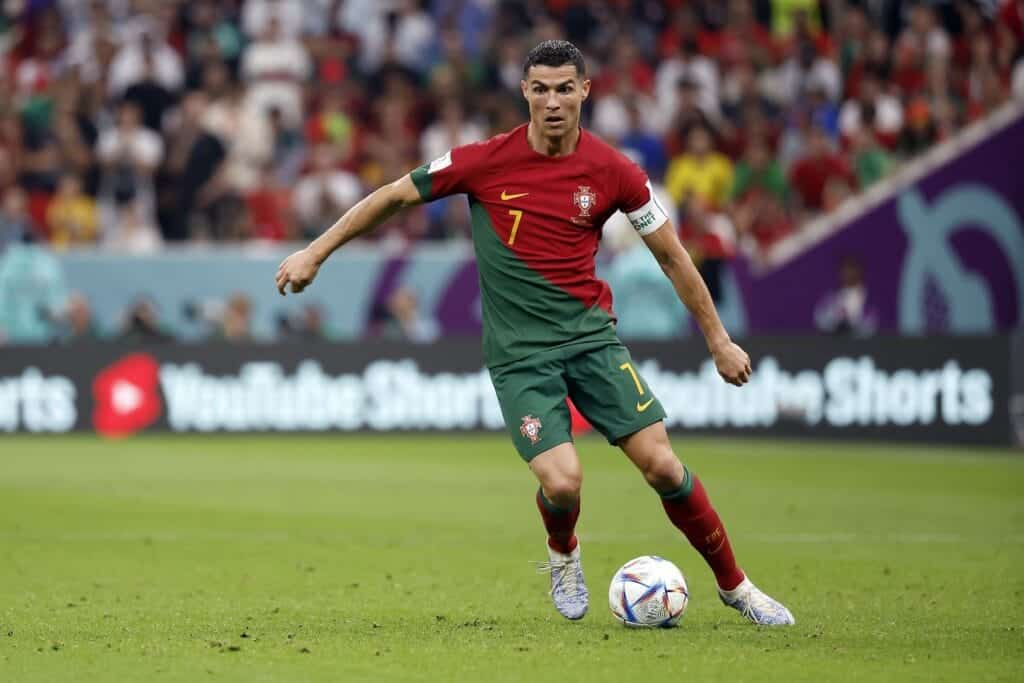 Ronaldo