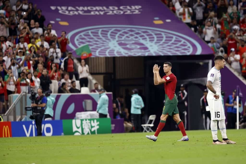 Ronaldo