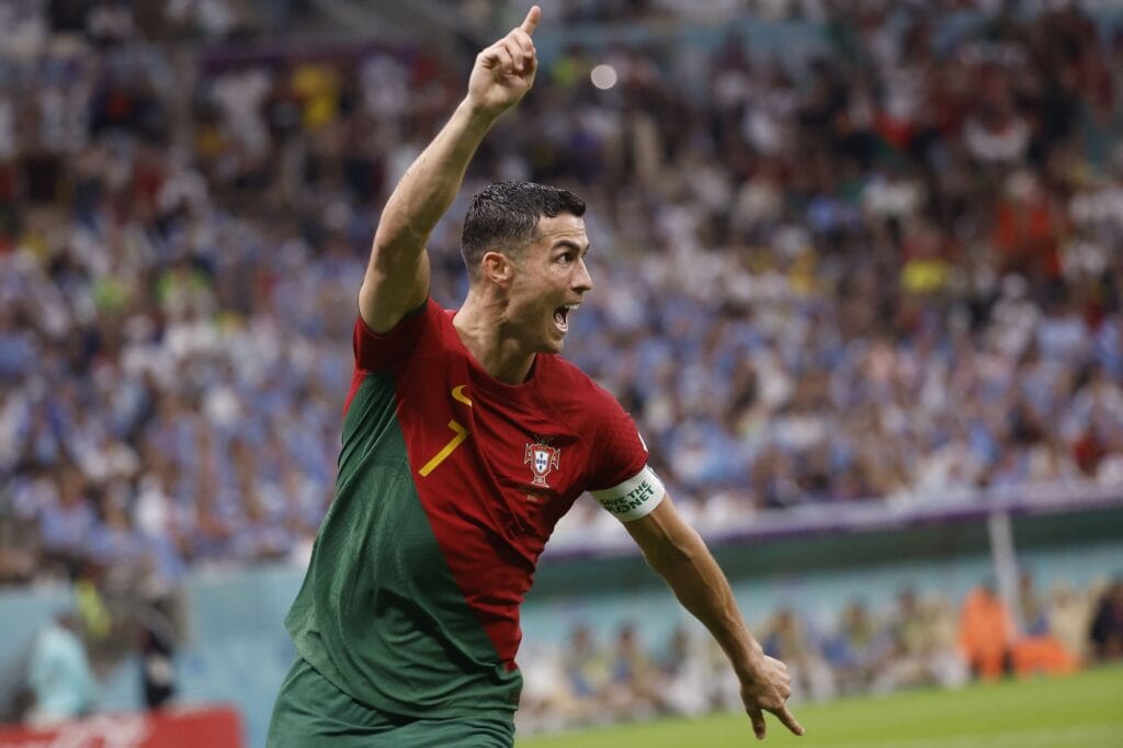 Ronaldo