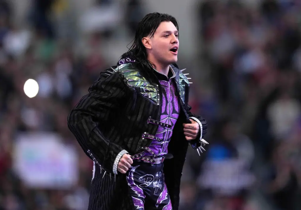 Mysterio