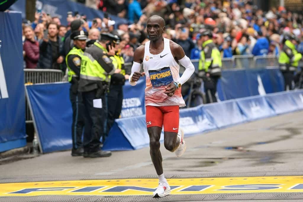 NYC Marathon