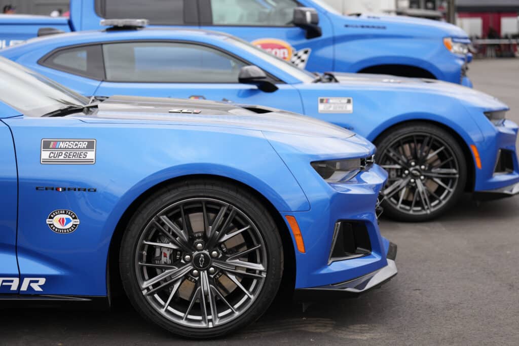 Camaro