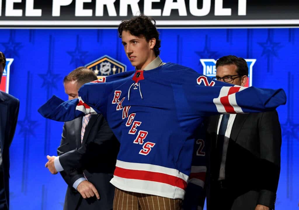 New York Rangers