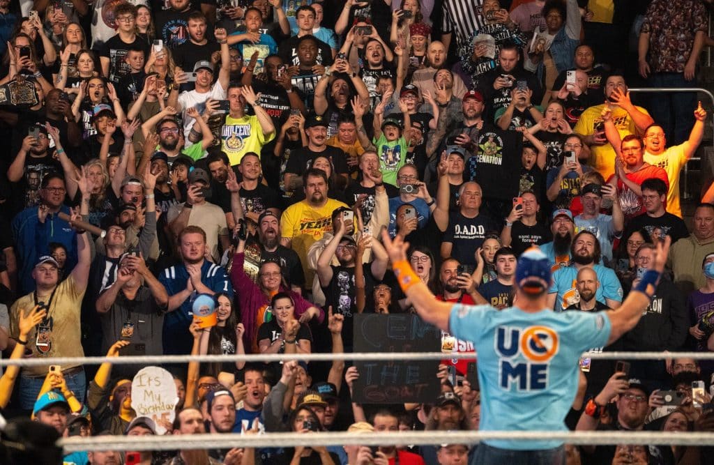Cena