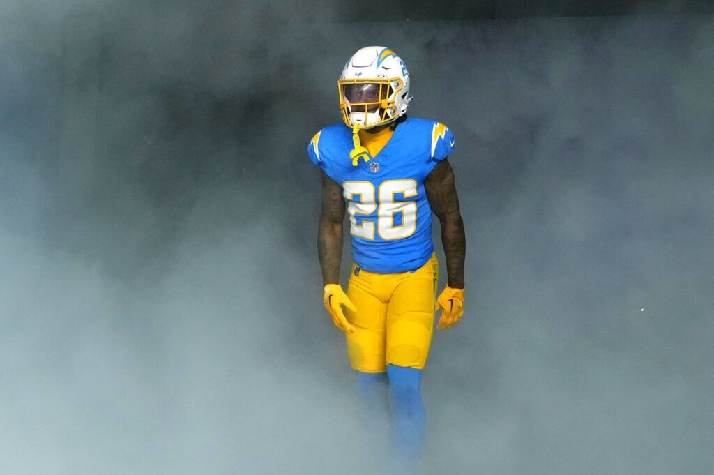 Asante Samuel Jr.