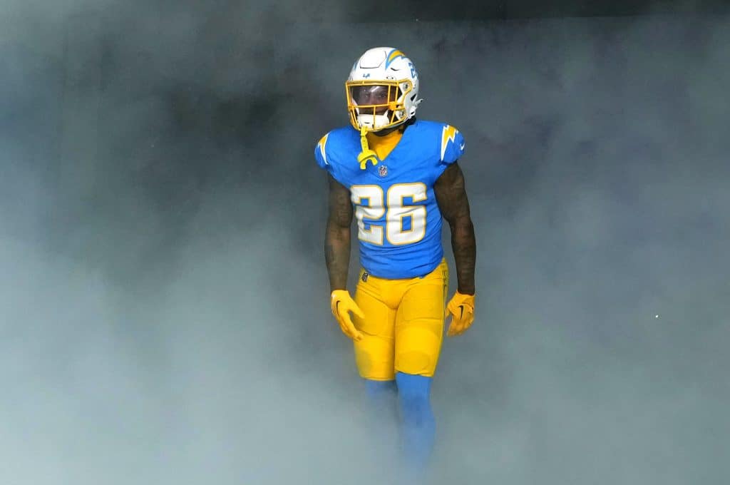 Green Bay Packers looking into signing Asante Samuel Jr.