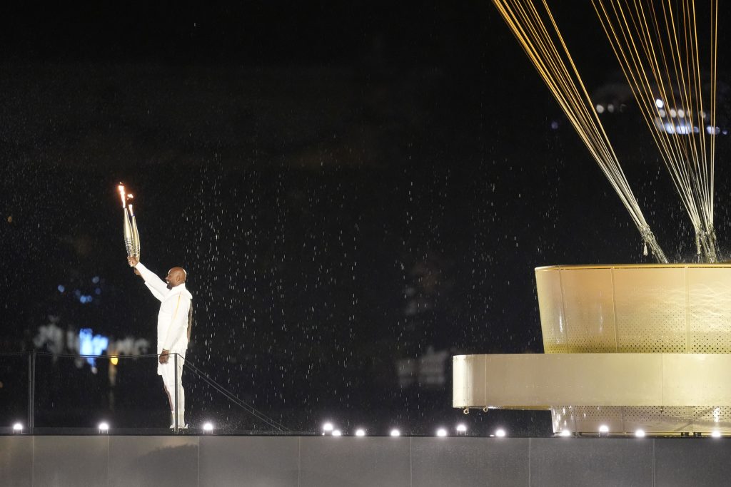 94 Days Until The Winter Olympics: Milan Cortina Will Have Historic Multi-Venue Parade And Dual Flames