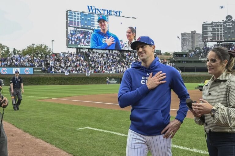 Chicago Cubs