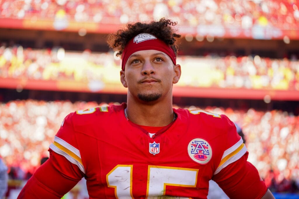Chiefs
