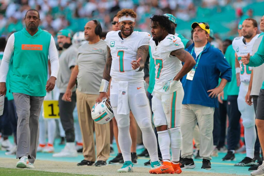 dolphins week 13 waiver