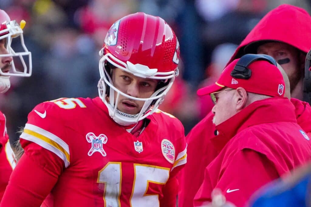 Chiefs