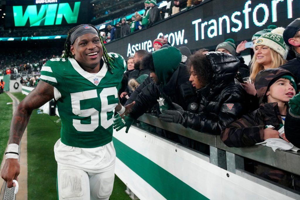 Quincy Williams