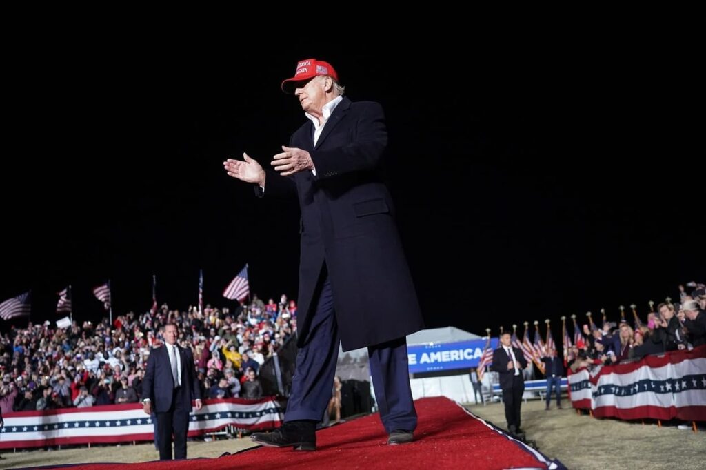 Trump