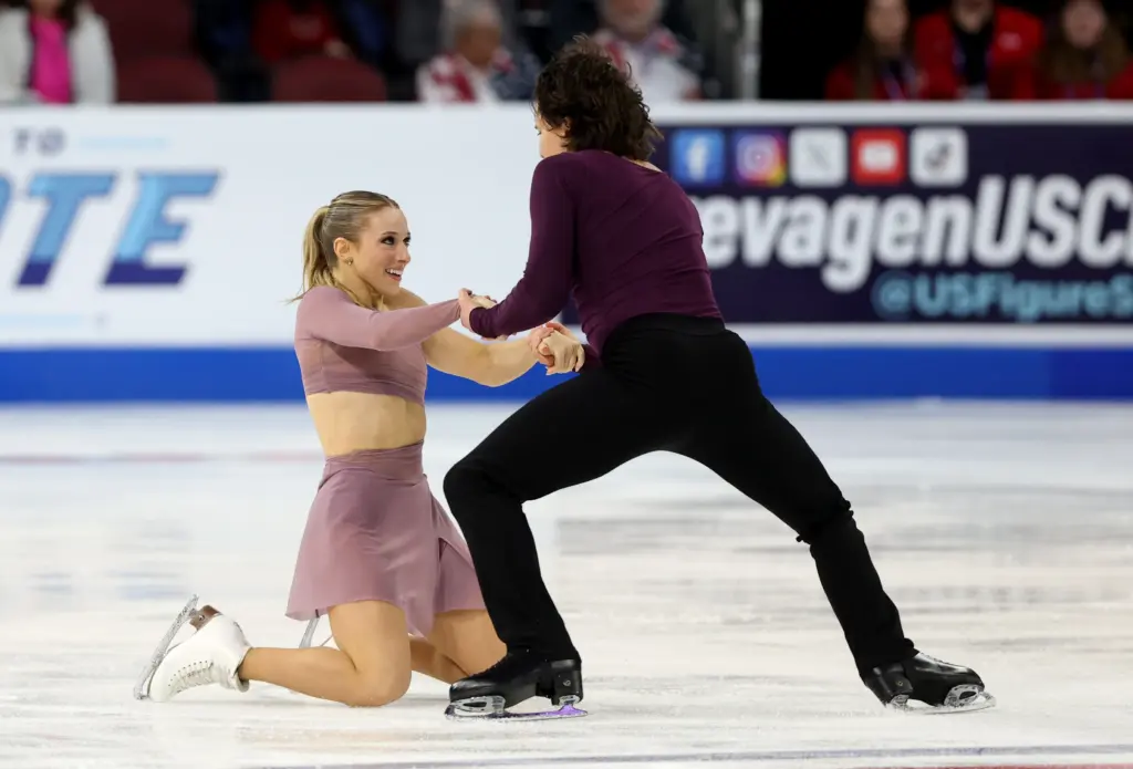 Team USA