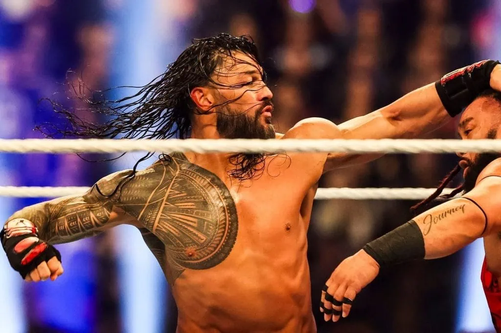 Reigns