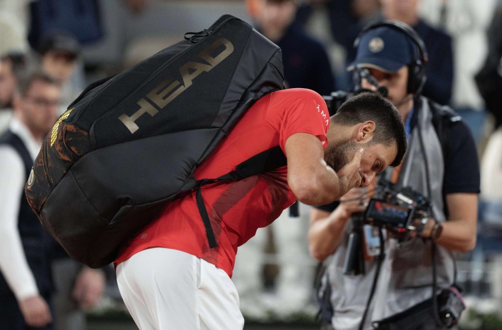 Djokovic