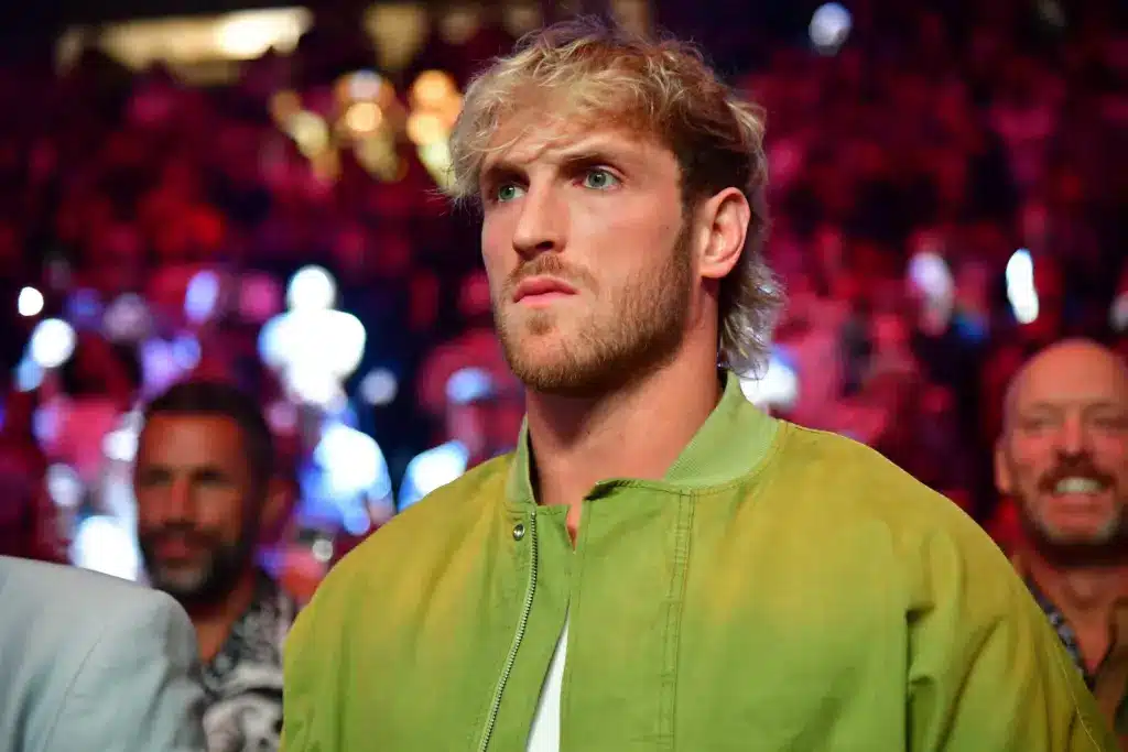 Logan Paul