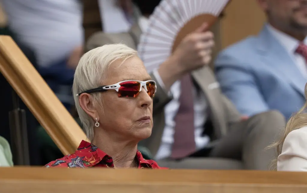 Navratilova