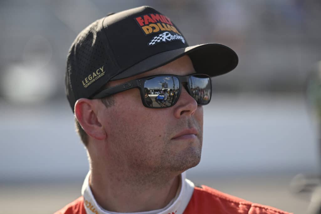 Erik Jones