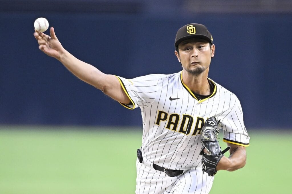 Darvish