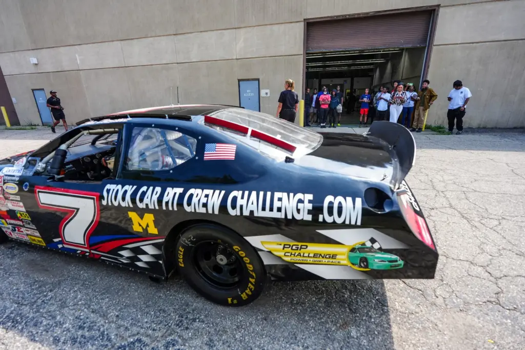 The International Hot Rod Association (IHRA) has announced the launch of the new IHRA Stock Car Series
