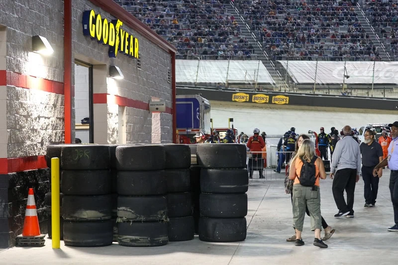 Tire Test