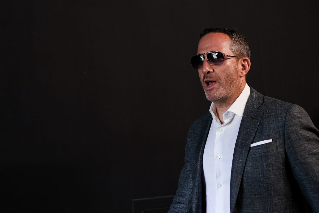 Howie Roseman