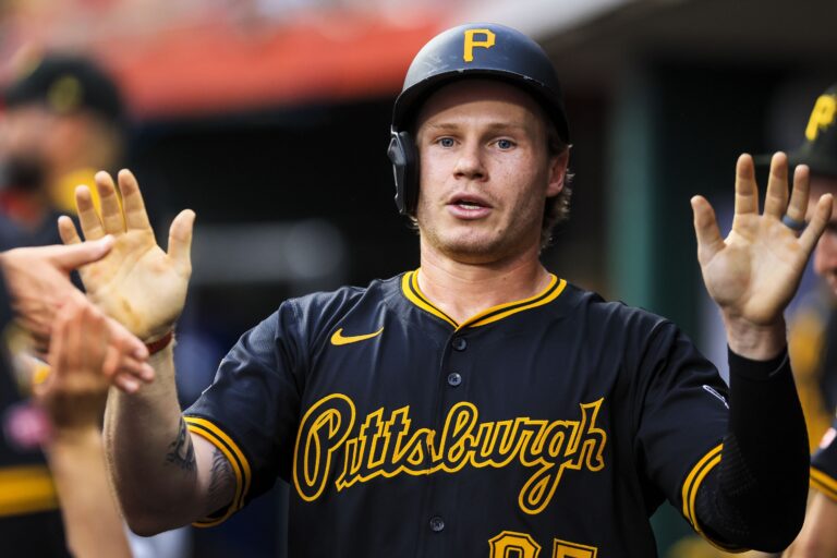 Jack Suwinski