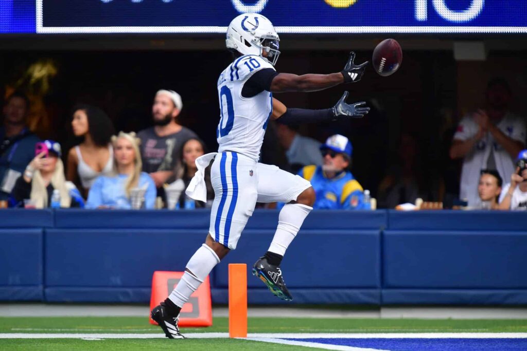 adonai mitchell colts jets
