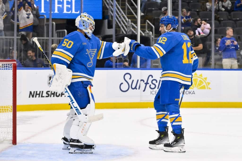 St. Louis Blues