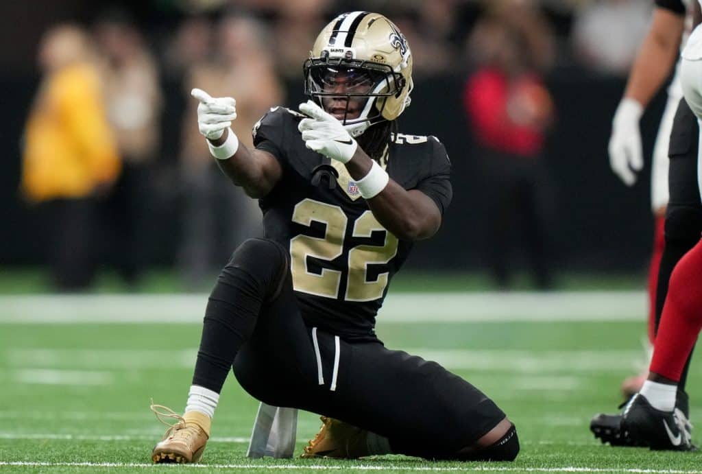 Seattle Seahawks acquire Rashid Shaheed from Saints