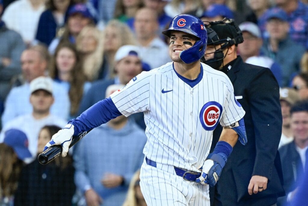 Chicago Cubs